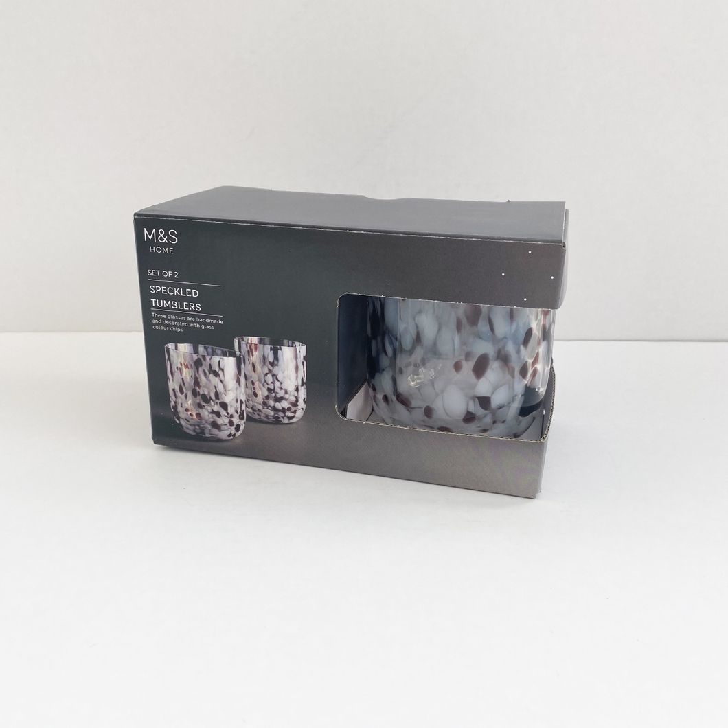 Customized Printing Kraft Paper Brown White Packaging Fashion Packing Cardboard Corrugated Display Case Gift Carton Box for Champagne Glass Mug