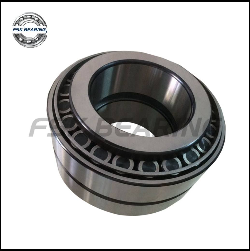 ABEC-5 511995 Cup Cone Roller Bearing 400*600*206 mm With Double Inner Ring