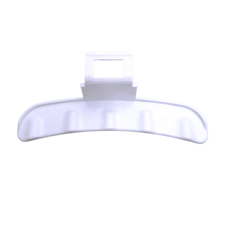 Plastic ABS Door Handle Sets for Samsung Washing Machine DC64-02852A Electric Powered