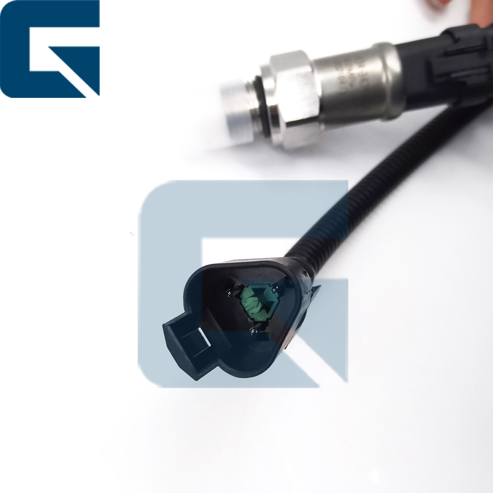 434-3436 4343436 Pressure Sensor For Excavator 312D 320D
