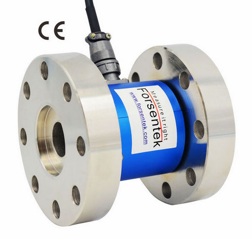 high capacity reaction torque sensor