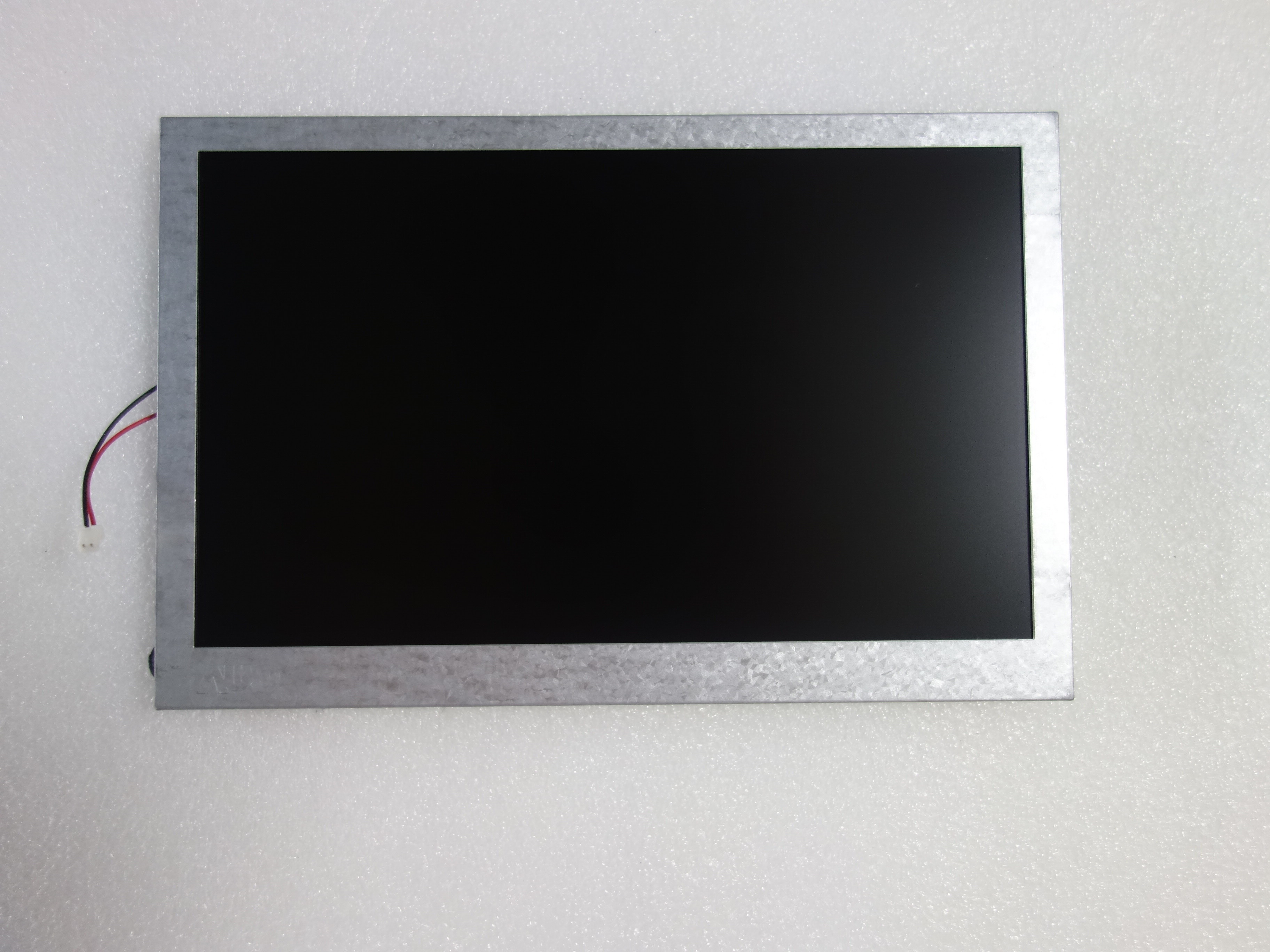 G070VTN01.0 TFT LCD Module Operating Temp -20 ~ 70 °C Original For Industrial