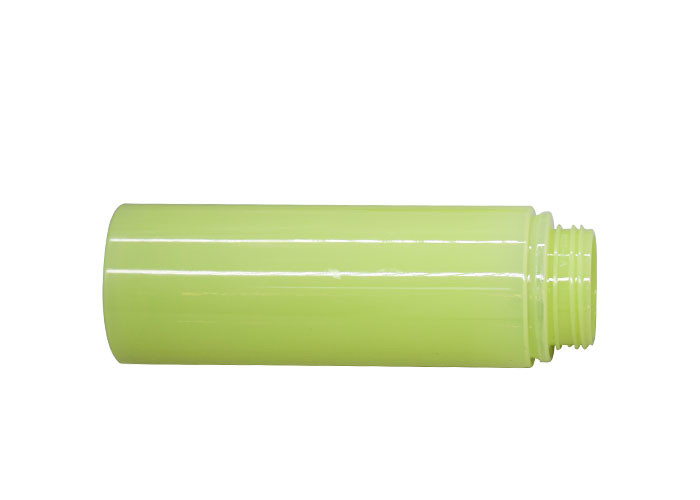 90ml PP PET ABS customized Cap Foam Pump Bottle Skin Care Packaging Hand Soap Bottle UKF16