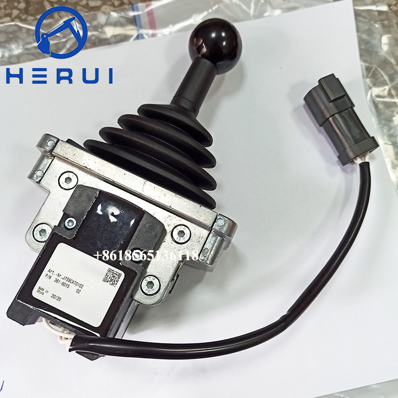 Handle Control 361-6015 3616015 for IT62H 950H 962H 972H 980H 988K
