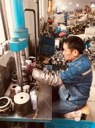 Shanghai Elite Industry Co.,Ltd