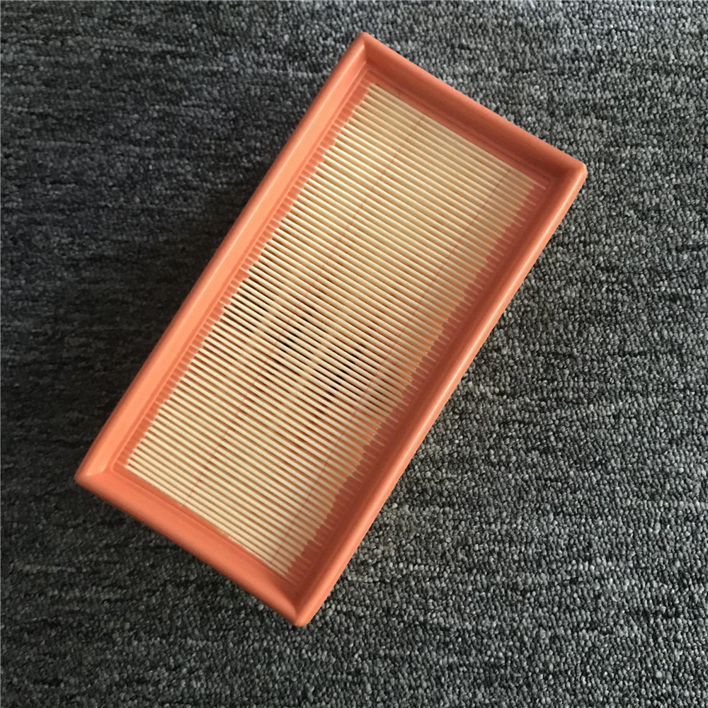 KATO HD820-3 Excavator Air Conditioning Filter Strainer For KOBELCO SK115 135 130