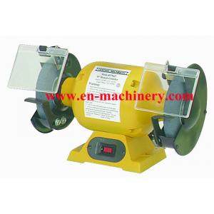 Buy cheap Power Tool 150mm Electric Mini Bench Grinder price, bench grinder machine product