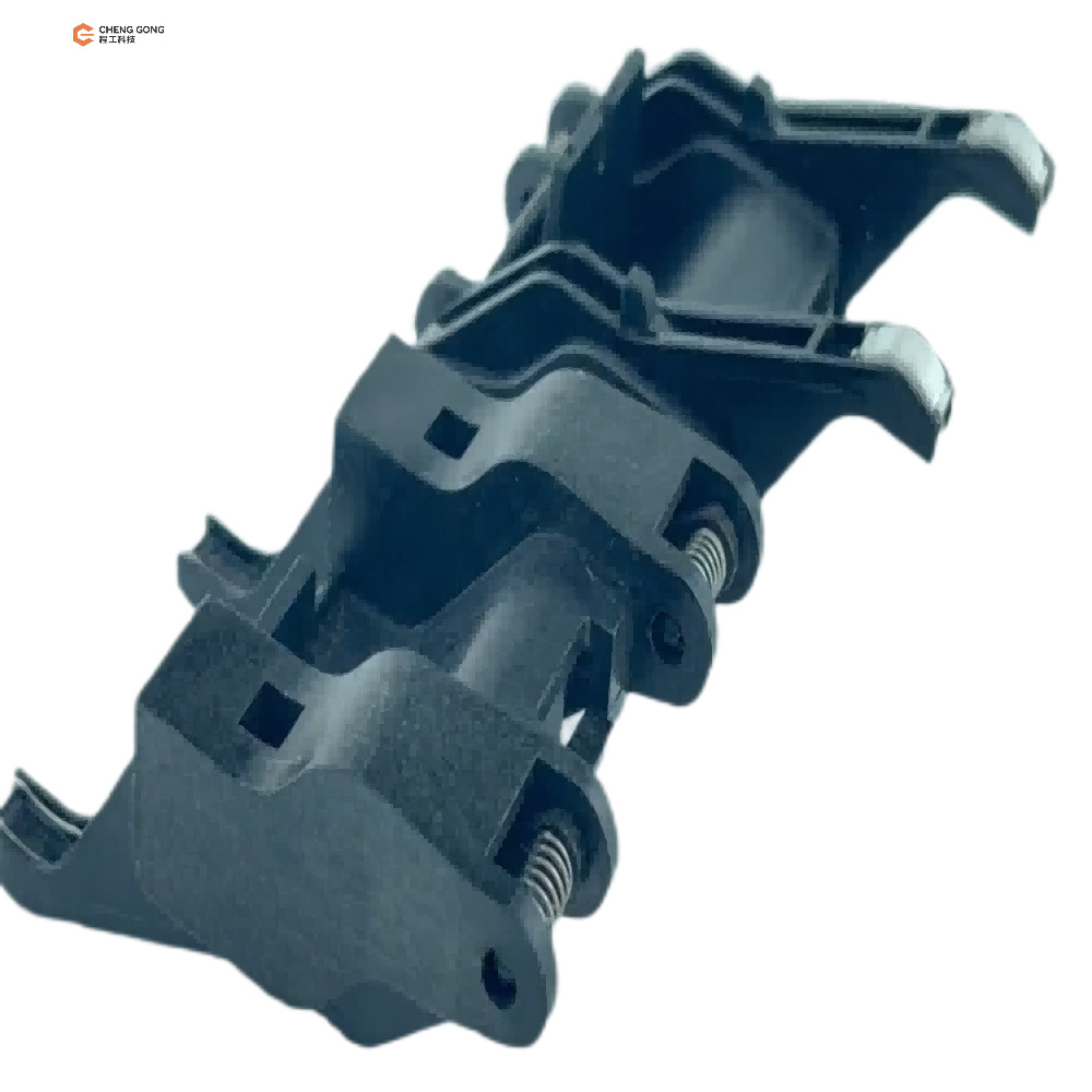 ATM Parts Wincor Nixdorf Magnet Support MDMS Assembly 1750044604