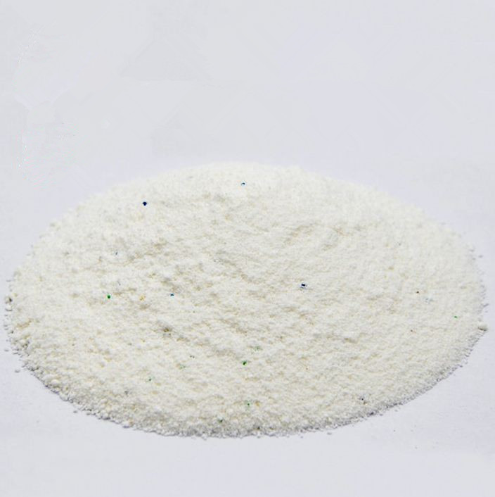 high quality rich foam laundry detergent powder manufacturing plant