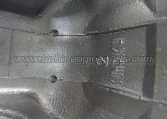 NE6TA 12011-94114 Nissan Piston Ring NE6TA 12040-95012 6 Cylinder