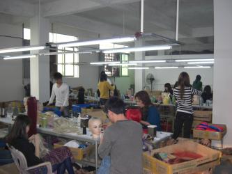 Guangzhou HuanFei Trade Limited Liability Company
