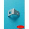 Buy cheap Hardware Battery Cable Terminal Connectors / Battery Ring Terminal from wholesalers