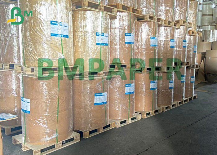 350g White Food Grade Bleach Card Ideal For Food Wrapping Box