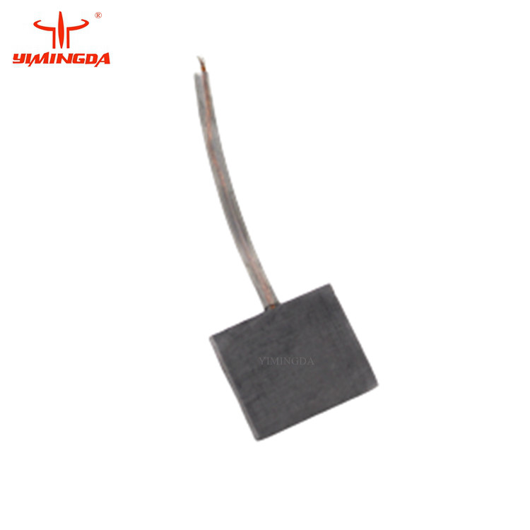 Textile Machine Brush Spreader Cutter Parts 035-028-026 For XLS50 XLS125