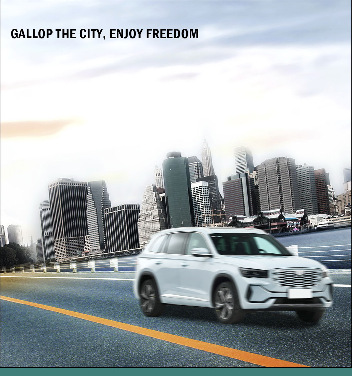2023 geely xingyue 4wd hybrid used geely xingyue l phev idd SUV Car Electric used geely xingyue l cheap 0km used car