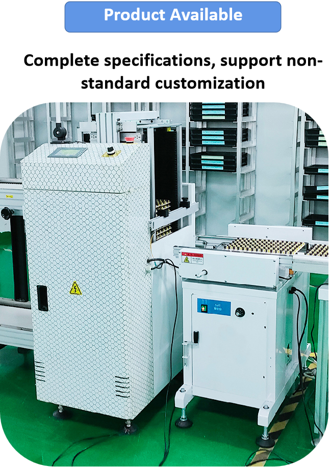 Customized Smt Conveyor Systems Multifunctional For PCB Production Line