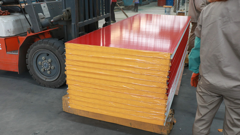 EPS Partition Wall Panel