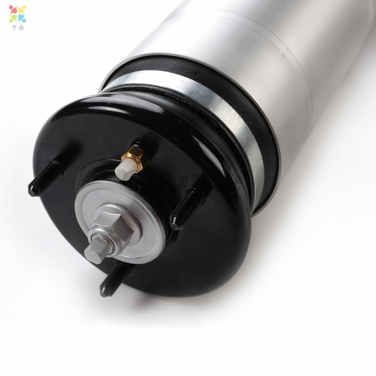 OEM Land Rover RNB501580 Front Strut and Air Spring Assembly for Discovery 3 Land Rover LR3 (2005 - 2009)