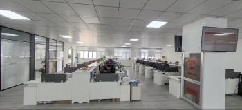 Ningbo Ofitech Business Machines Co., Ltd.