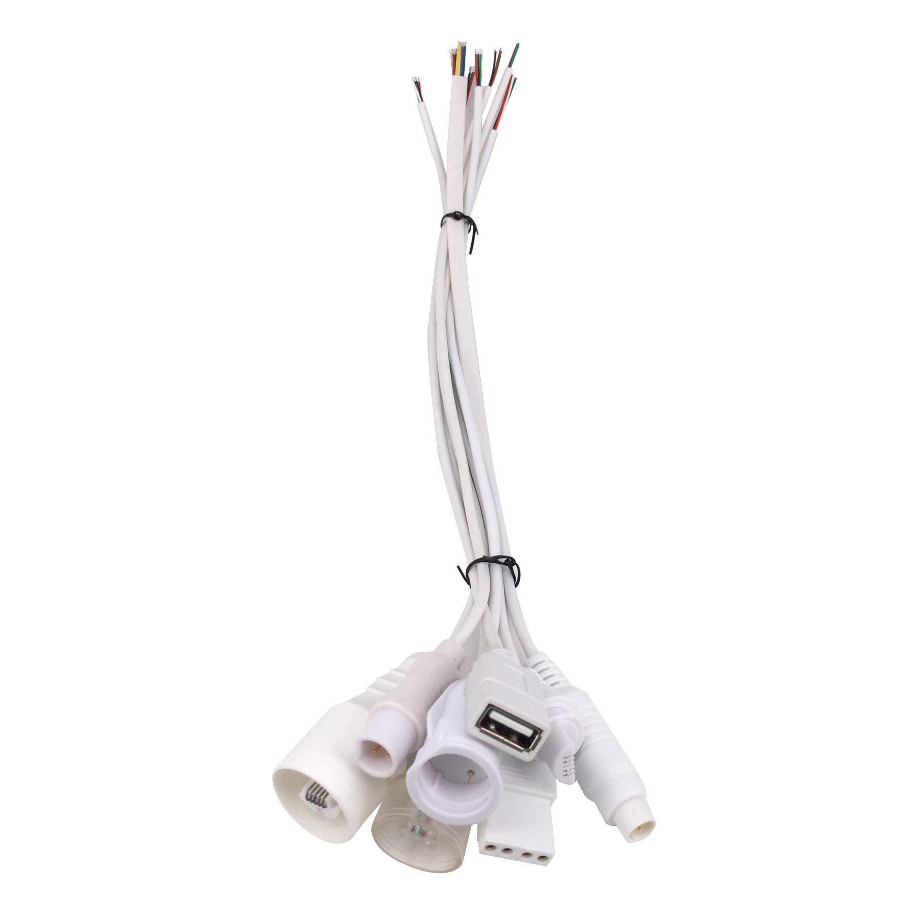 Disposable Utah IBP Transducer Cable