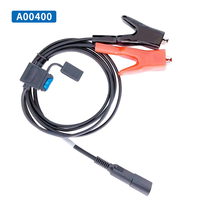 GEV220 GEV270 GEV71 Y Cable Connector For Leica TS/TM60/50/30 Total Station To Connect To PC And External Battery Power