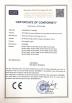 Vikstars Co., Limited Certifications