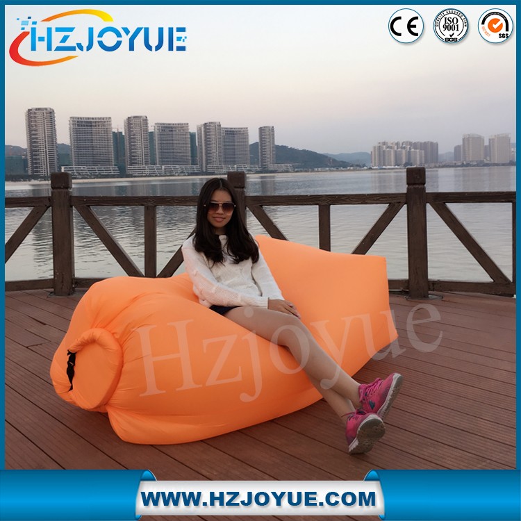 air bed