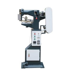 Buy cheap Rigid Box Corner Pasting Machine product