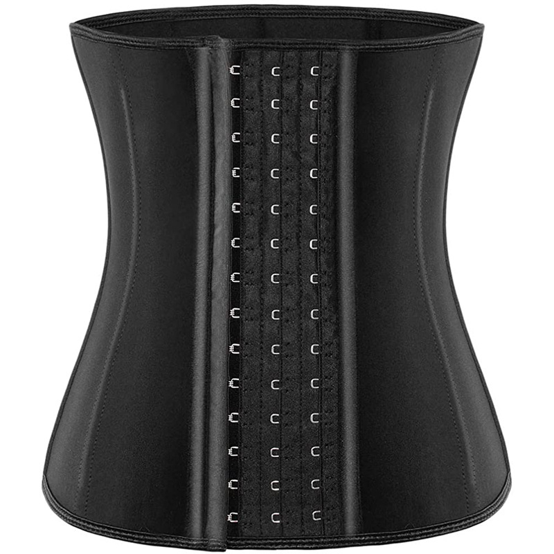 Adjustable Waist Trainer Tummy Control Shaper Corset Trimmer ODM