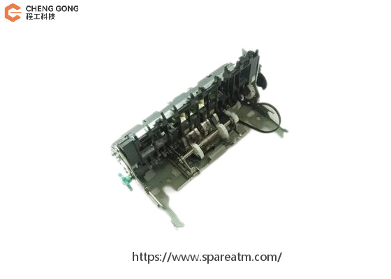 49-260565-000A 49260565000A Diebold Nixdorf ATM Spare Parts Diebold UCS-Feed ASM For TTW
