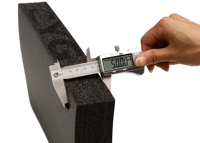 High Resilience Cross Linked Polyethylene Foam Waterproof For Marine Fender