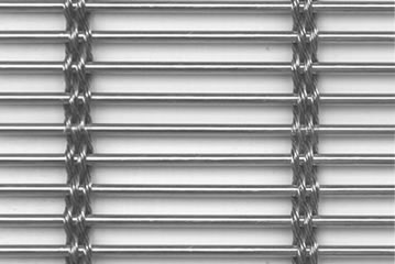 Cable metal mesh with four cable mesh.