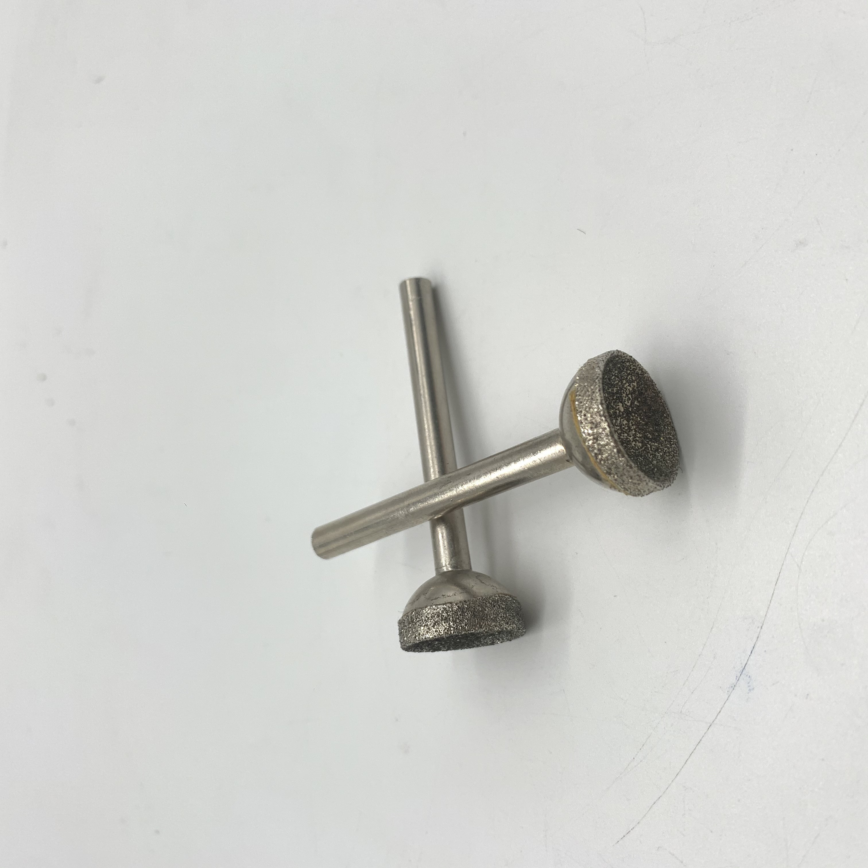 Grinding Head Grinding Rod Grinding Needle Jade Carving Tools Bead Polishing Tool