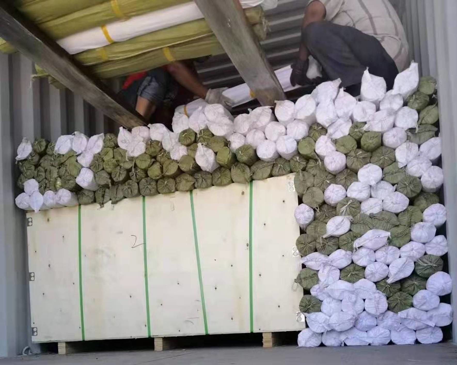 Mesh Count 10/14 Stainless Steel Diamond Shape Metal Mesh