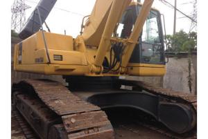 Buy cheap Used KOMATSU PC400 Excavator product