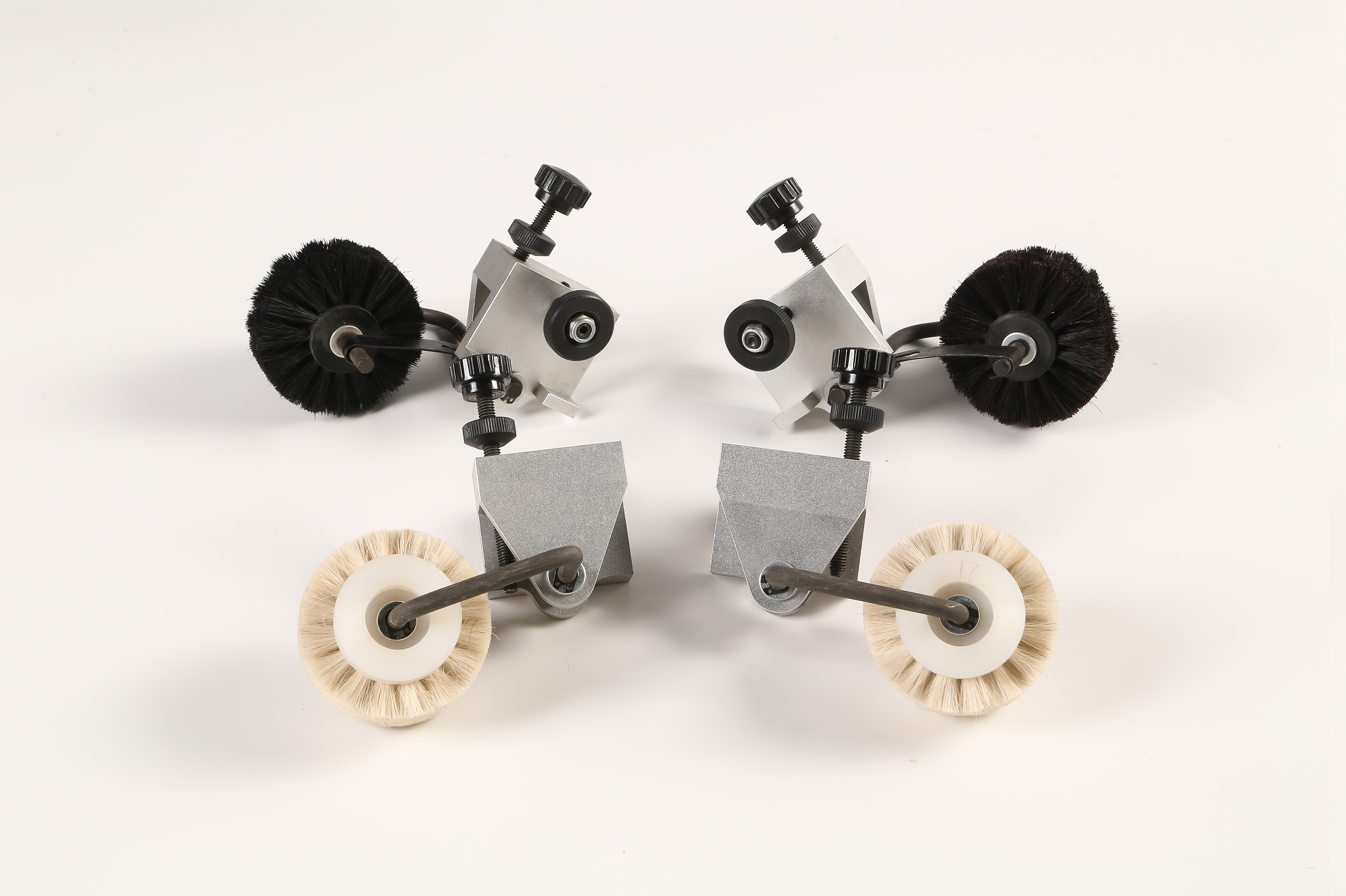 Durable Die Cutting Machine Parts Paper Feeder Wheel Assembly For Reliability