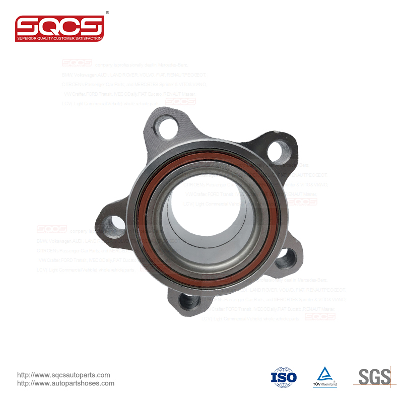 Auto Parts Wheel Bearing 1C1J-1K018-AA For Ford Transit 1C1J-1K018-AA