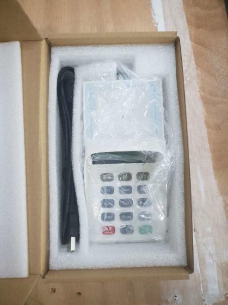 Quality 300mA RFID QR Code Scanner 12Mbps Contactless Card Reader for sale