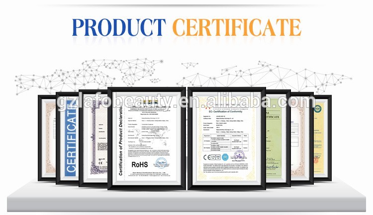 LF-112 Cavitation RF Vacuum Machine Ultrasonic Cavitation Radio Frequency Machine RF Cavitation Machine