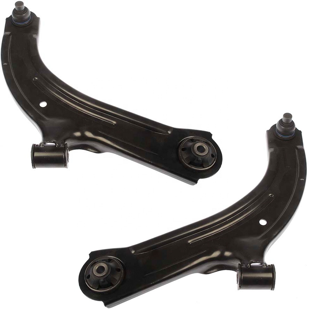 Left Right Front Lower Control Arm for Nissan Dualis QASHQAI JUKE LEAF 2006-2013