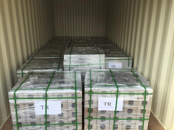 ISO1161-2016 container steel corner fitting for 20ft container