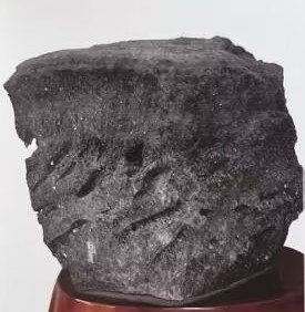 Black Silicon Carbide Products With High Density , Large Crystai