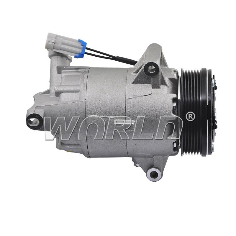 1139068 6CVC13 5PK Car AC Compressors For Opel Zafira For Astra1.6 WXOP006