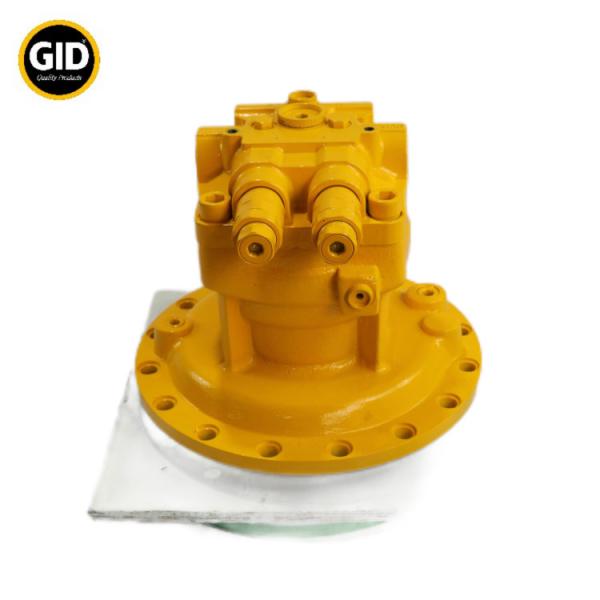 1588986 Motor Device Assy Excavator Parts Construction Machinery Swing Motor &