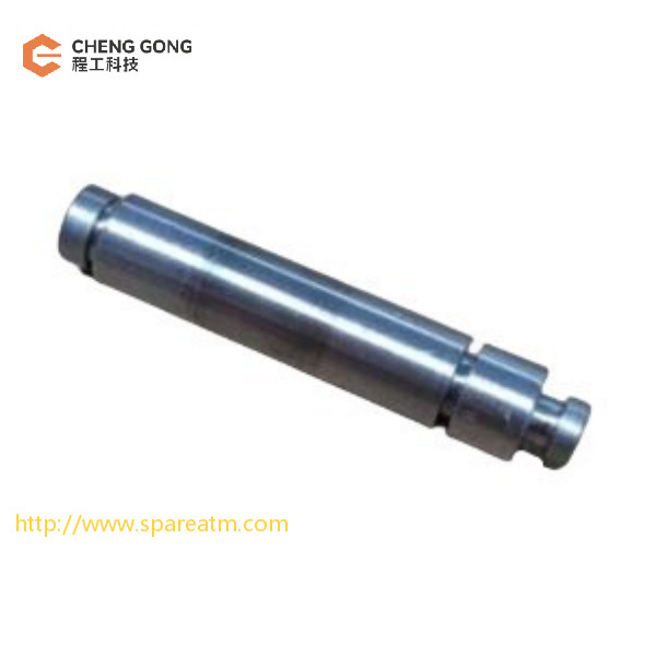 6*33/KD04017-Y365 Fujitsu GSR50 Channel Spring Hanging Scroll Fujitsu ATM Machine Parts New Orignal