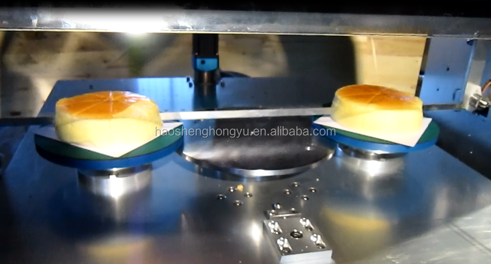Stainless Steel Mini Bread Cake Cutting Machine Industrial Slicer Cutter