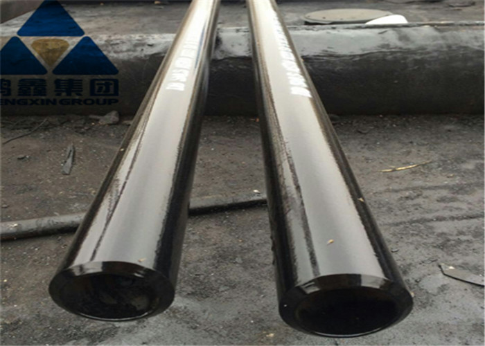 Non Alloy 38.1mm X 4.5mm SA210 A1 Boiler Steel Pipe Cold Drawn