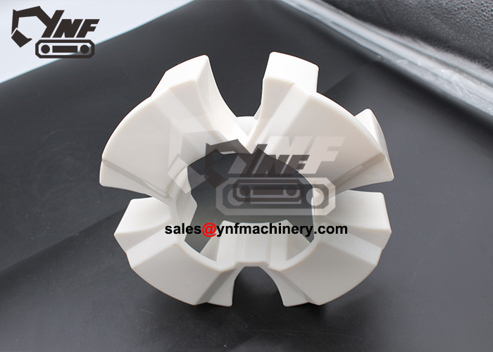 EC130 Excavator Coupling Construction Machinery Parts