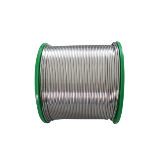 1000G/Roll 1.0mm Silver Solder Welding Wire High Expansion Ability