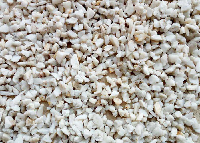 Smart Recycling Ore Color Sorter For Porcelain Stone Mineral Stone Dolomit